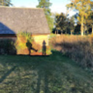 Meet your Posher, Gretchen